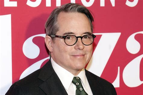 matthew broderick 2023|More.